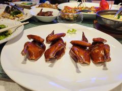 -南海渔村(珠江新城店)