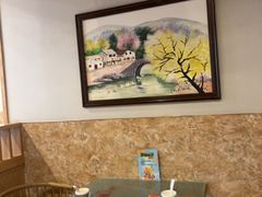 -英兰朝族饭店·英兰锅包肉(佳园路店)
