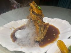 -老德州四合院·德州菜(天衢路店)