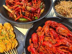 -聚味瞿记·龙虾堂(渔人码头一店)