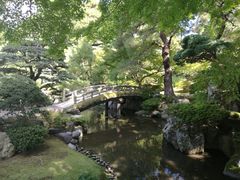-京都御所