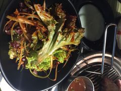 401烤肉店(弘大店)-401餐厅(弘大店)