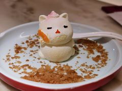 -京华烟云·北京烤鸭(领展购物广场·中关村店)