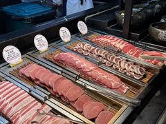 -梨花自助烤肉(乐宾店)
