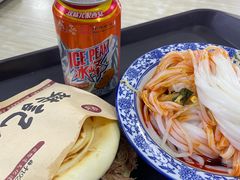 -樊记腊汁肉(竹笆市总店)