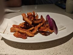 -船歌·鱼水饺青岛菜(金狮广场店)