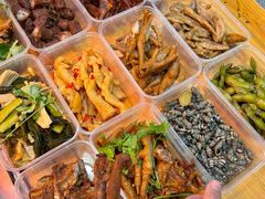 -红全周·洪濑鸡爪(万祥路店)