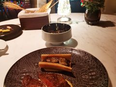-翡翠36餐厅(浦东香格里拉店)