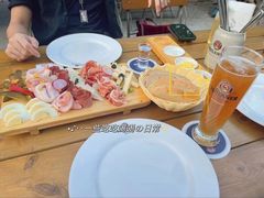 -天津普拉那啤酒坊(意风区店)
