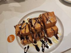 -龙记·香港茶餐厅(海上世界店)