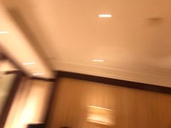 -上海新发展亚太JW万豪酒店
