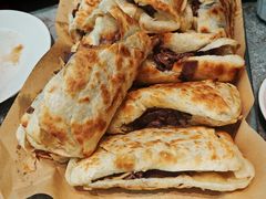 -高玛纳驴肉火烧(河间总店)