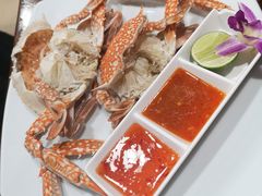 -Dang restaurant (patong phuket)