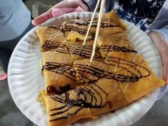 -班赞海鲜市场