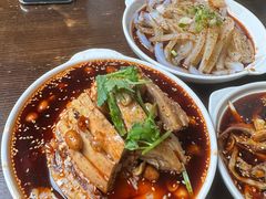 成都口水鸡-牛王庙(龙华花园店)