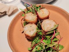 -胡麻(静安嘉里店)