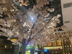-蜜桃餐厅·江浙融合菜(荟聚购物中心店)