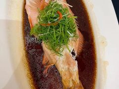 -宝燕壹号景观餐厅(龙盛国际商业广场店)