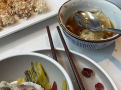 -周渝食惦酸菜鱼(青浦店)