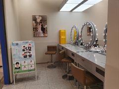 -天真蓝照相馆(新世界店)