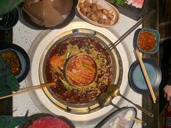 -火鳳祥美蛙牛肉自助(青悦城店)