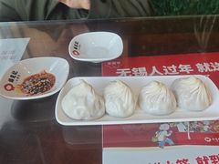 -锡笼记·无锡小笼(方塔店)