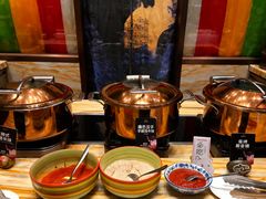 -西藏饭店·亚克·食光自助餐厅