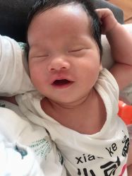 点击看大图 -龙文宝贝上门婴儿理发满月剃胎毛(总店)