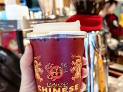 -闻道万巷咖啡馆(南大街地铁站店)