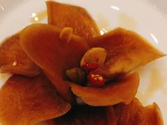 -正佳广场万豪酒店-粤菜餐厅·点心·海鲜·聚餐