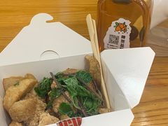 -呷贺盐酥鸡(抄纸巷店)