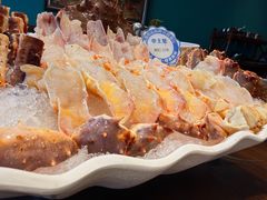 -东海怡品海鲜豆捞(舟宿夜江店)