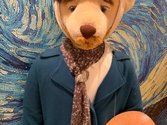 -济州岛泰迪熊博物馆