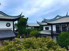 -上海皇廷花园酒店·御宴中餐厅