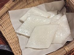 伦教糕-顺德了能馆(虎门店)