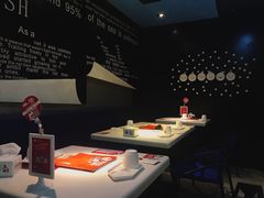 -鱼酷活鱼烤鱼(中联广场店)