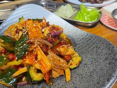 -原始泥炉烤肉(总店)