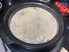 -捞王猪肚鸡火锅(昆山店)