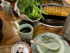 -荣记潮汕牛肉火锅(仙鹤街店)