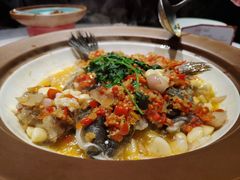 -千百味红餐厅·江西菜(绿地双子塔店)