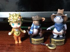 -泡泡玛特POPMART(合生汇店)