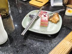 -韩盛·盛江山自助料理(沈辽路万达店)