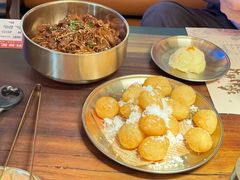 -西塔老太太泥炉烤肉(上海七宝领展广场店)