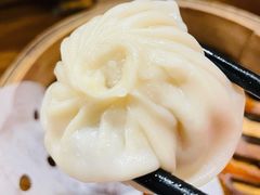 娃娃鱼汤包-印象鲵宴·张家界地标美食名片(溪布街店)