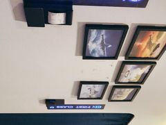 -赫帝拉航空主题餐厅(南宁店)
