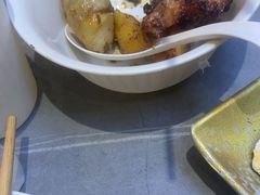 -三炮儿烧烤·羊锅·铁锅炖(南京首店)