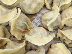 -韩记海鲜饺子旗舰店(红海新区店)