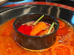 -三江两海老火锅(北京首店)