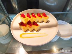 -泉州悦华酒店·自助餐厅