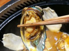 -锅来乐地锅鸡(安亭店)